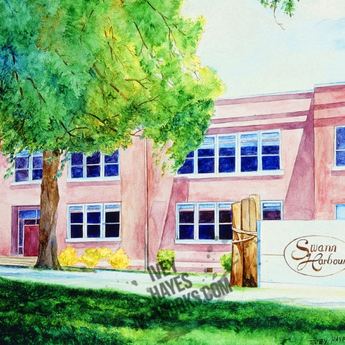 Swansboro School
