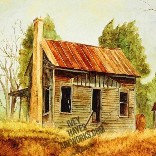 Country House