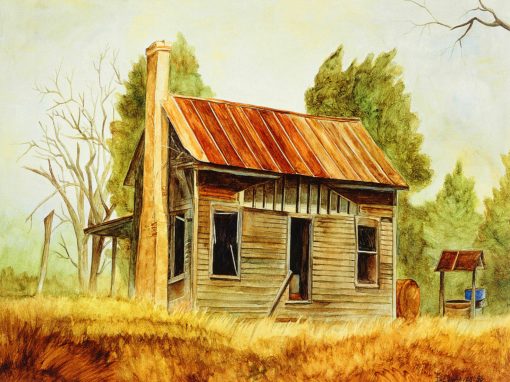 Country House