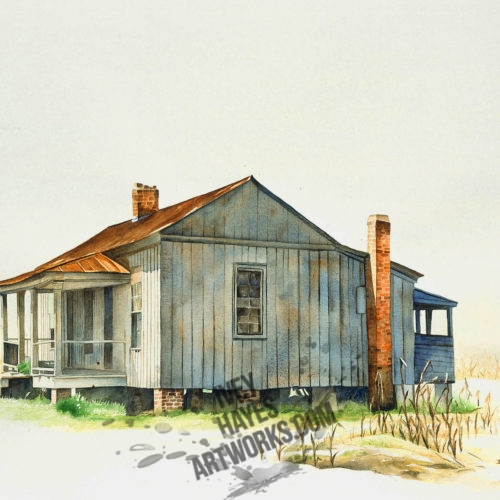 Atkinson Country