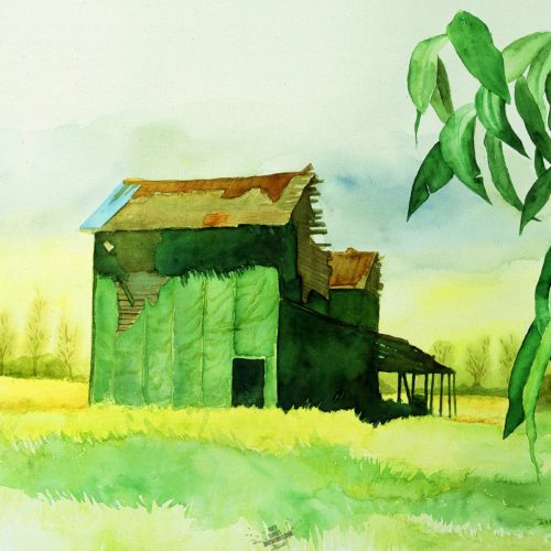 Country Barn