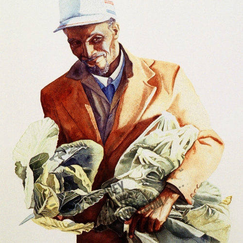Collards