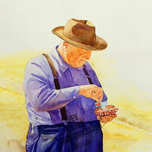 Old Man