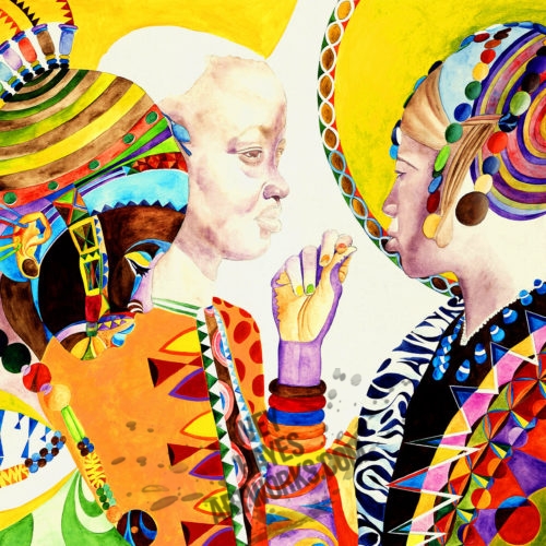 Conversation
