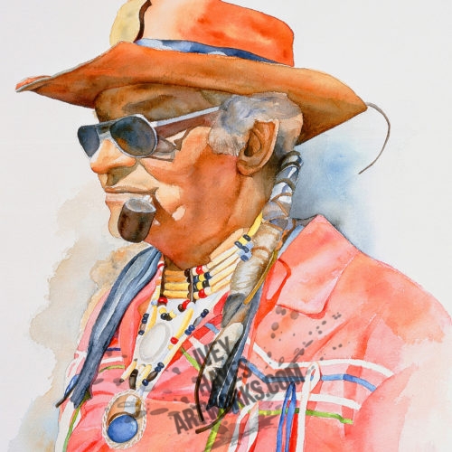 Chief