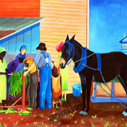 Mule