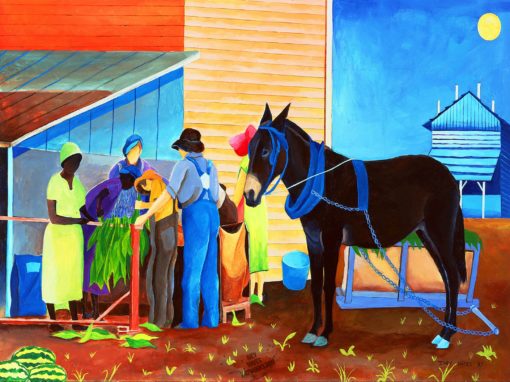 Mule