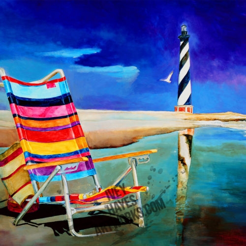 Beach Chair