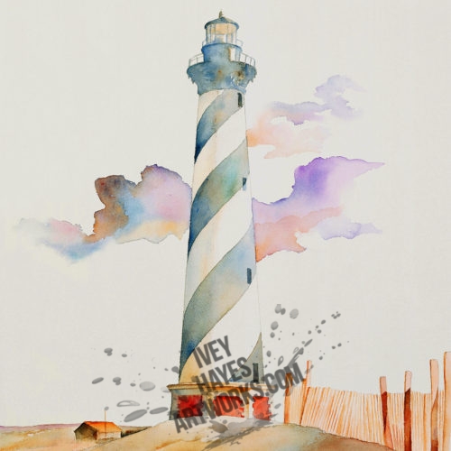 Hatteras Lighthouse