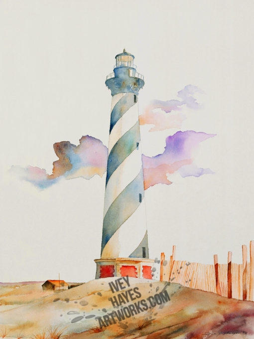 Hatteras Lighthouse