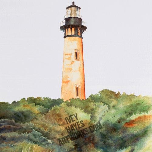 Currituck Lighthouse