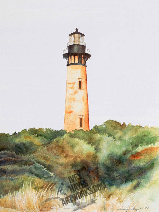Currituck Lighthouse