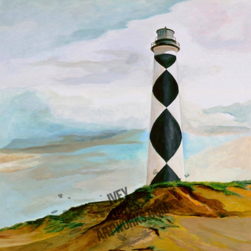 Cape Lookout