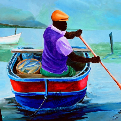 River Man
