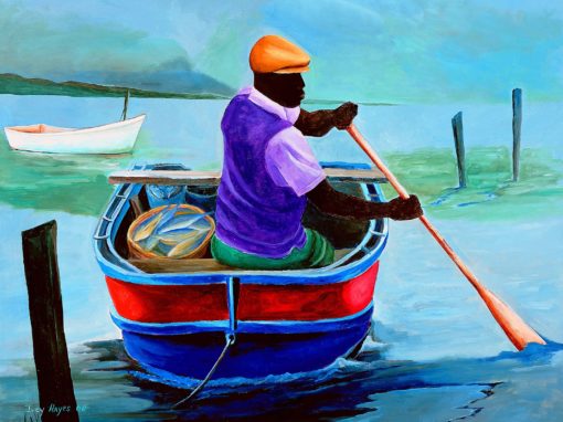 River Man