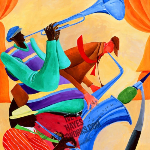 Jazz Trio Hardee