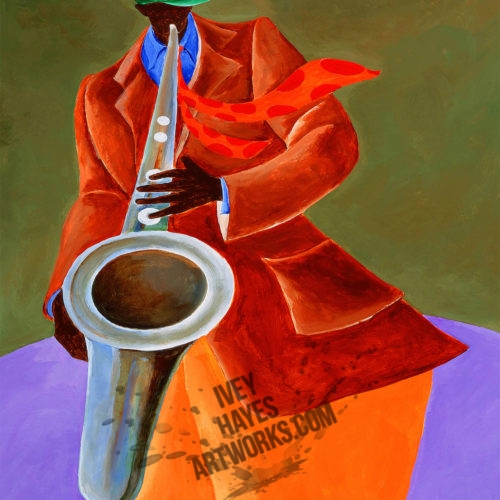 Blow Your Horn