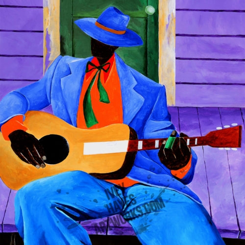 Robert Johnson