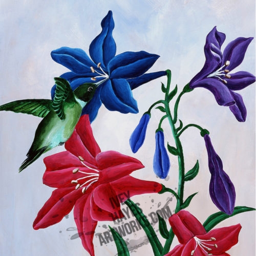 Daylilly