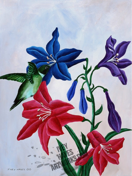 Daylilly