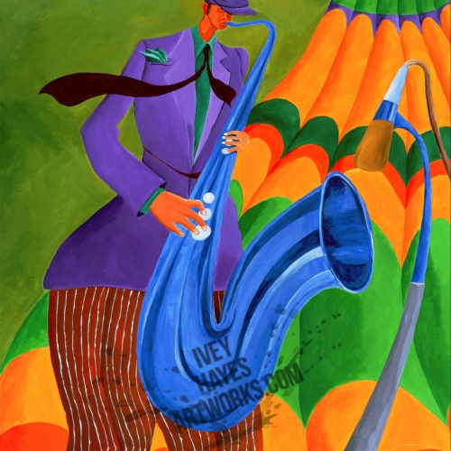 Big Sax