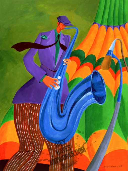 Big Sax