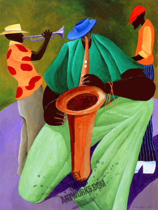 Modern Jazz