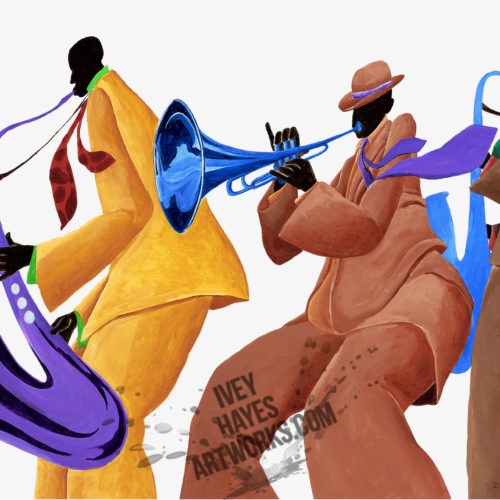 Jazz Trio