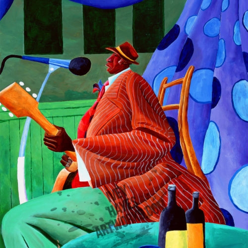 Nightclub Player