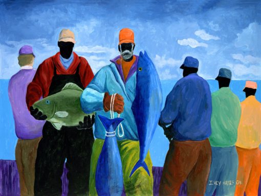 Fishing Party
