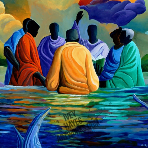 Baptism