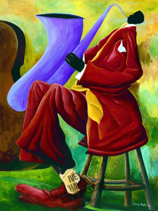 Red Shoes