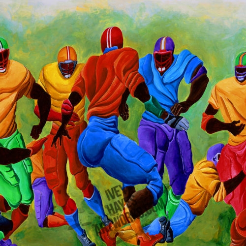 Football Day