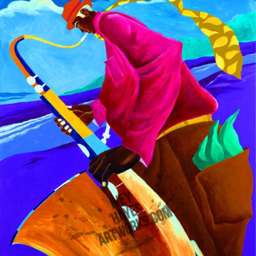 Beach Music