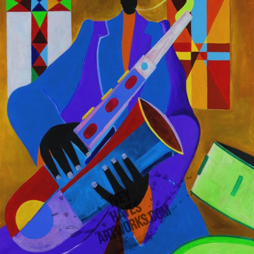 Church Music