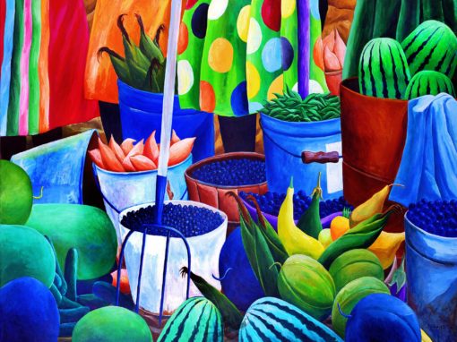 Fruits and Veggies