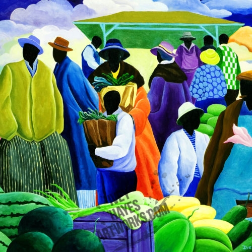 Farmers Market