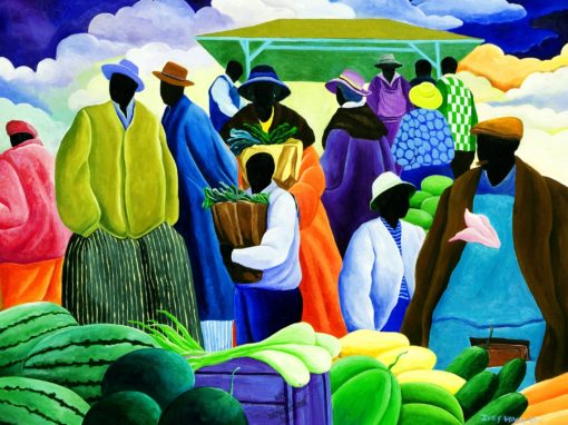 Farmers Market