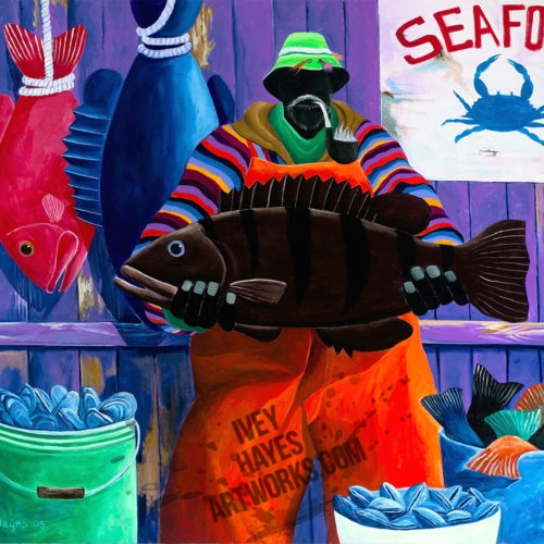 Seafood Day