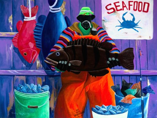 Seafood Day
