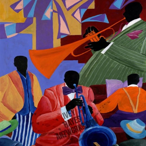 Jazz Party