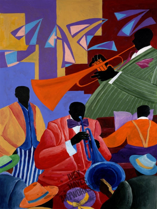Jazz Party