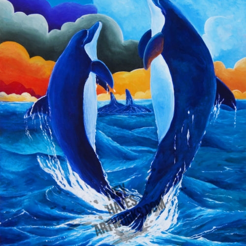 Dolphins