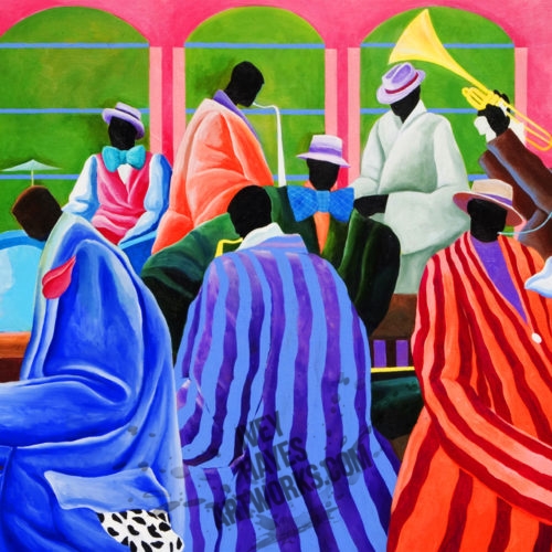 Church Musicians