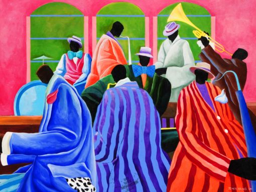 Church Musicians