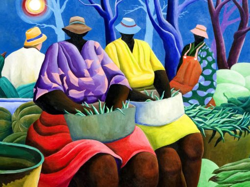 Market Harvest