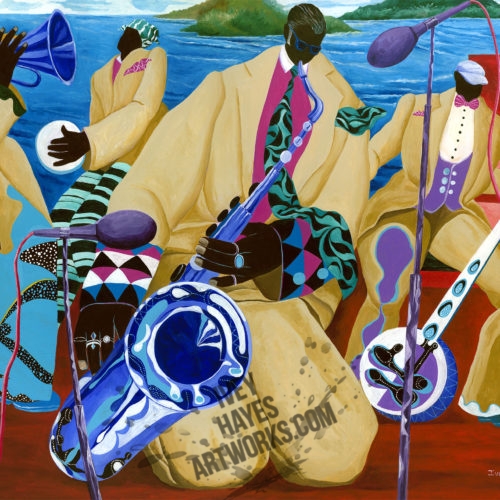 Jazz Band