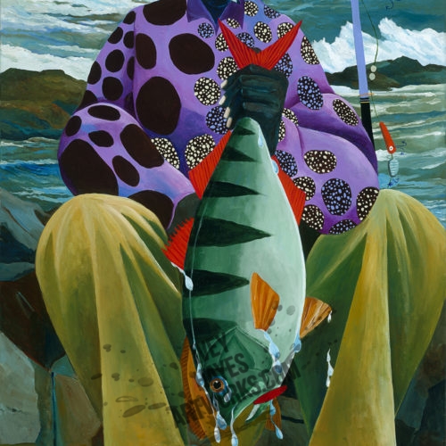 Jamaican Fish