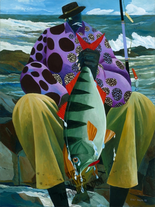Jamaican Fish