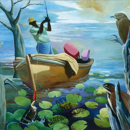 River Watch